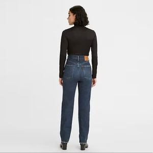 Levi’s 70’s High Slim Straight size 26